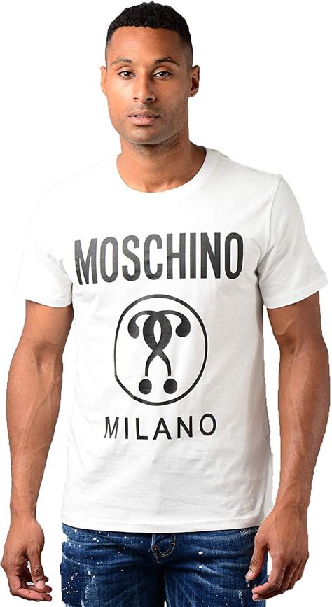 moschino t shirt price.